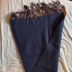 Banana Republic men REVERSIBLE SCARF